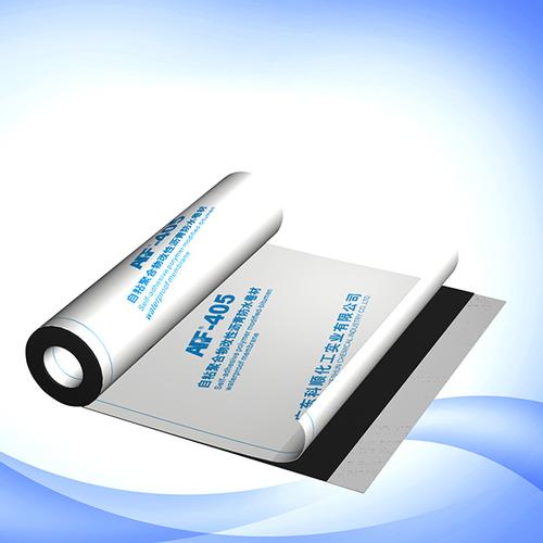 東莞聚合物改性瀝青防水卷材 產品描述:東莞市眾邦建筑防水補漏有限