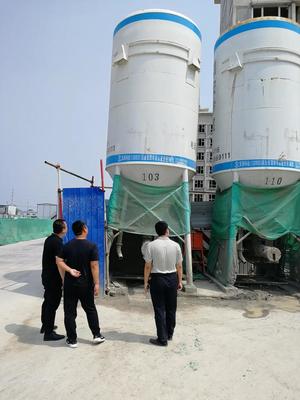 衡水市市場(chǎng)監(jiān)督管理局 工作動(dòng)態(tài) 濱湖新區(qū)分局對(duì)建筑工地開展建材質(zhì)量檢查