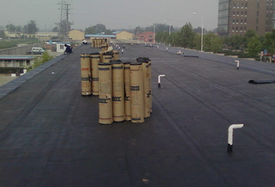 2015年防水卷材品牌排名