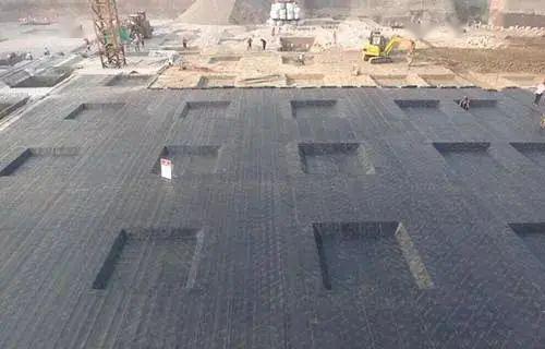 堅宜佳防水材料 防水卷材產(chǎn)品功能介紹及應(yīng)用