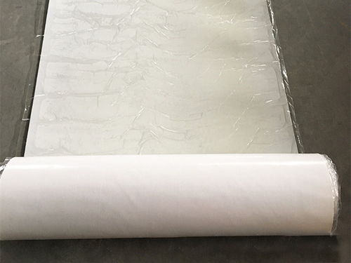 湖北預鋪高分子防水卷材經(jīng)銷商