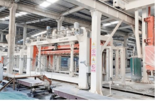 重大項(xiàng)目建設(shè)進(jìn)行時(shí)（四十二） 建筑防水卷材產(chǎn)品銷(xiāo)售助力工程質(zhì)量提升