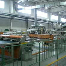 PVC防水卷材設(shè)備及產(chǎn)品銷(xiāo)售全解析