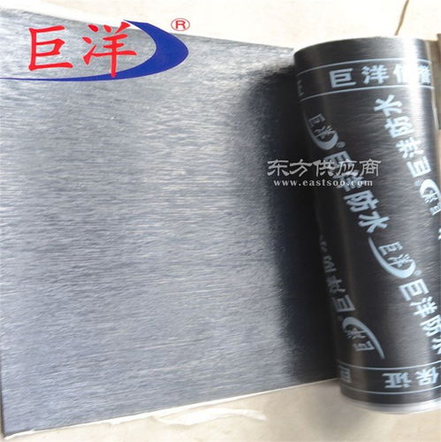 專業解析 浙江SBS防水卷材、鋁箔SBS防水卷材與20度SBS防水卷材及其市場銷售